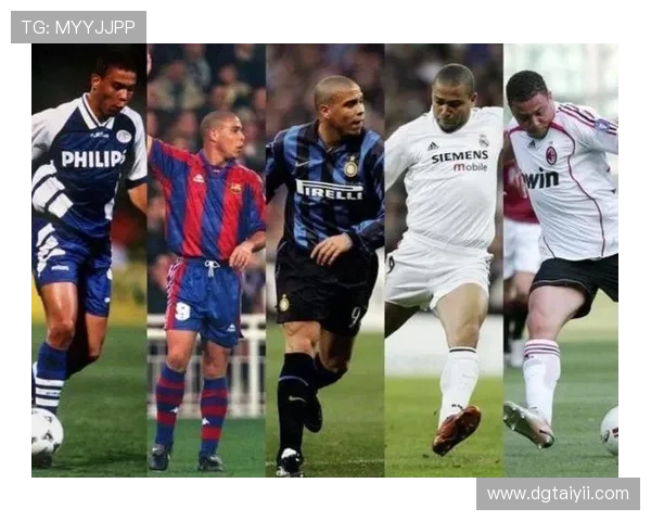 2023年世界足球明星官方排名揭晓谁将登顶成为足球之王