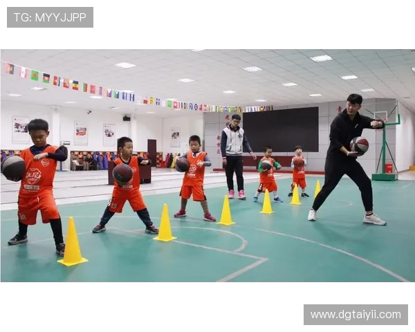 从零起步掌握篮球心理素质全方位提升技巧与策略