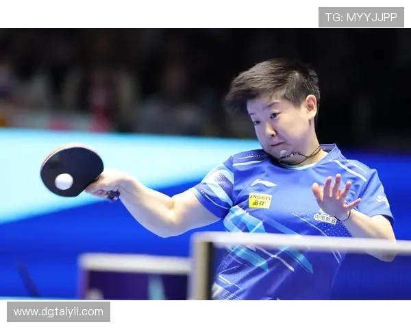 乒乓球意识排行榜揭晓杭州乒乓球队荣登第七名引发关注