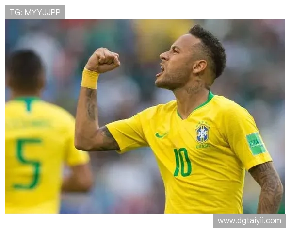 梦中与足球巨星内马尔共舞的奇幻旅程与心灵启示